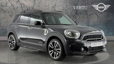 MINI Countryman 1.5 Cooper S E Sport ALL4 PHEV 5dr Auto Hatchback